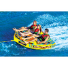 Wow Watersports WOW Macho Towable; 1-3 Riders 16-1030